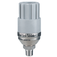 Series 673 Pressure Transmitter